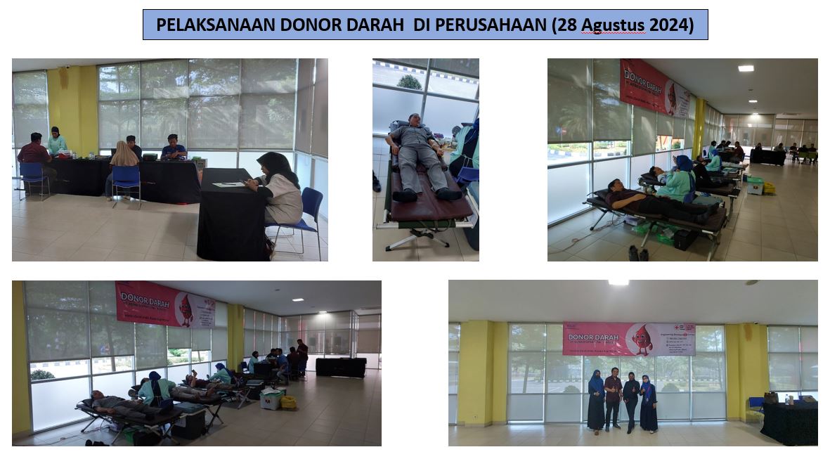 Donor Darah